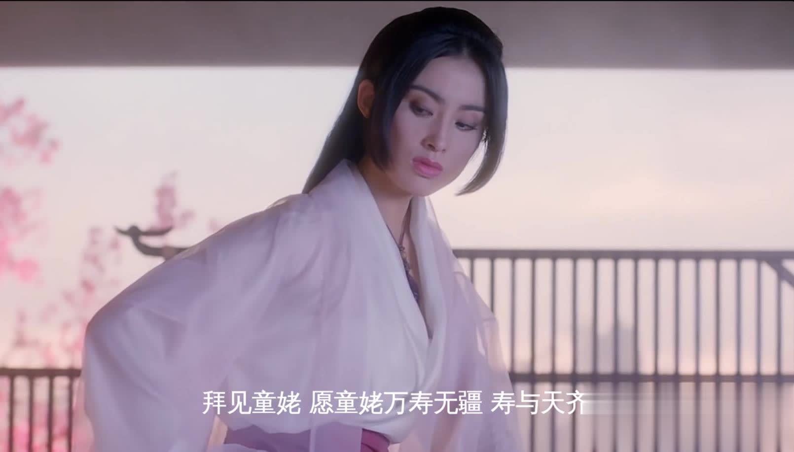 张敏版阿紫最美,过度改编成就刘乔方和何泓姗 - 360娱乐,你开心就好