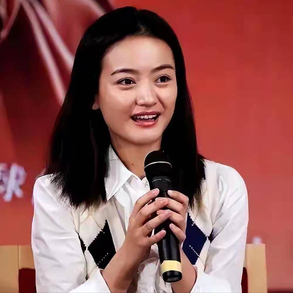 演员朱杰戏火人不红无绯闻，原因竟和老公有关？ - 360娱乐，你开心就好