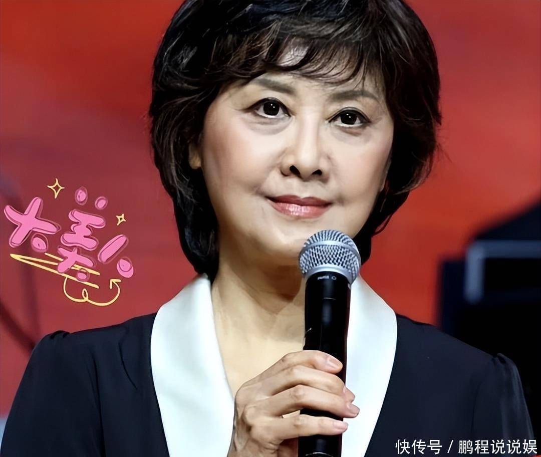 女儿国国王朱琳： 71岁无儿无女, 为等唐僧一生未嫁，原来是一场误会 - 360娱乐，你开心就好