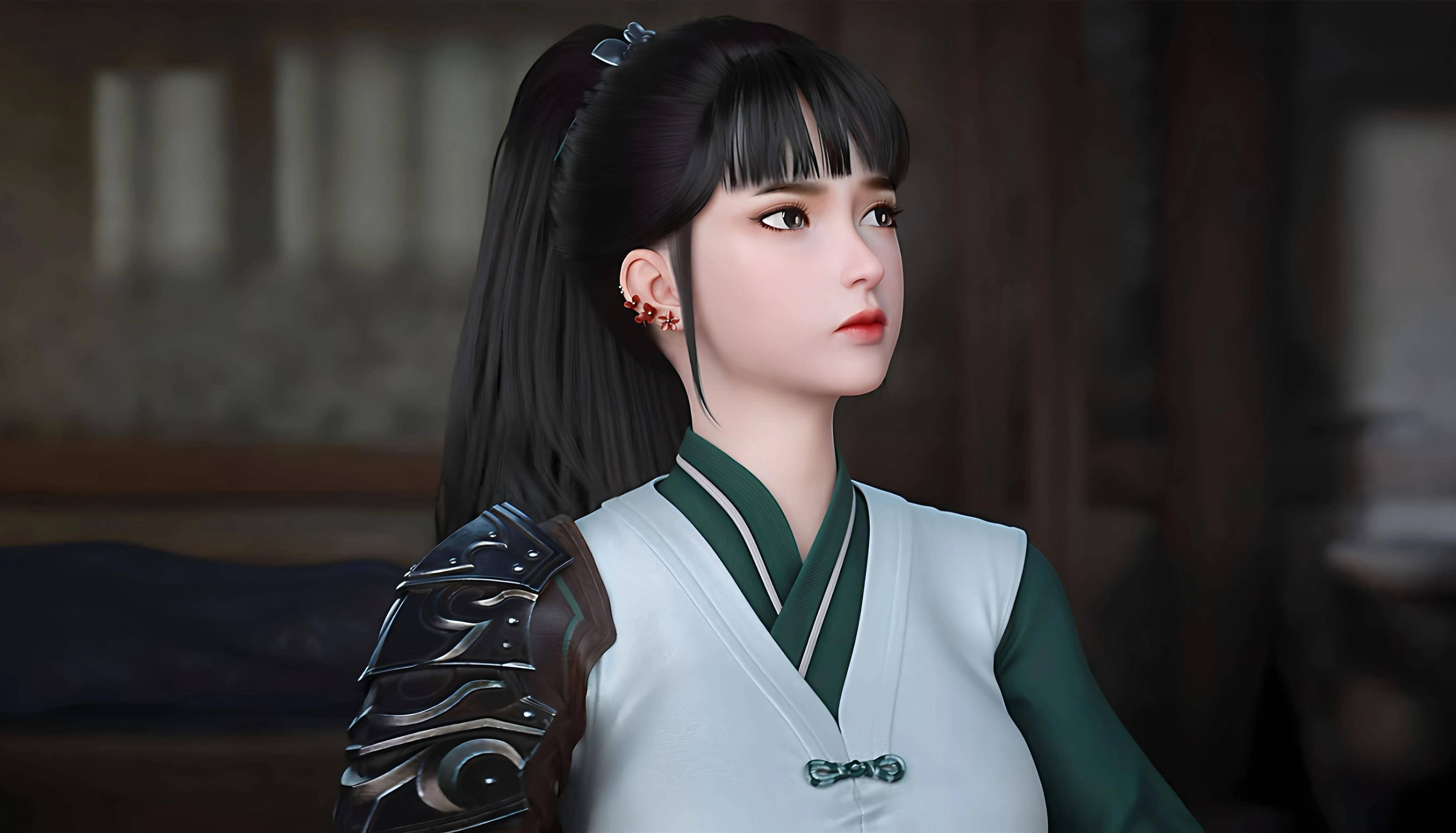 剑来阮邛父爱之困:难护女儿阮秀情感与命运 - 360娱乐,你开心就好