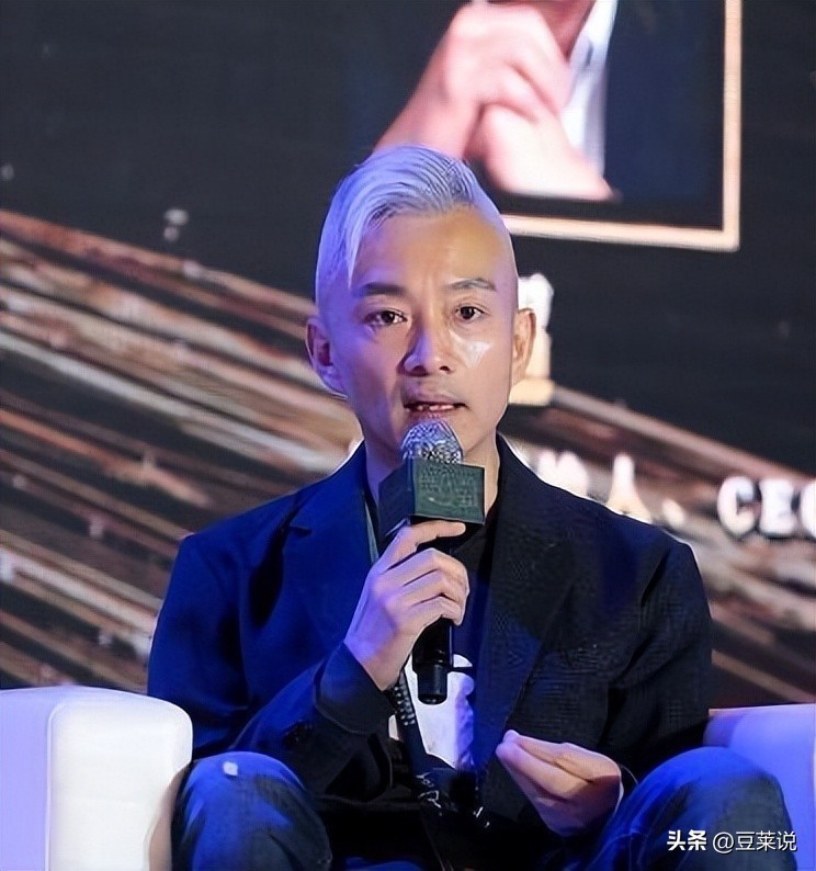 “央视才子”亚宁,被迫转型成总裁,53岁已满头白发婚姻成谜 - 360娱乐,你开心就好