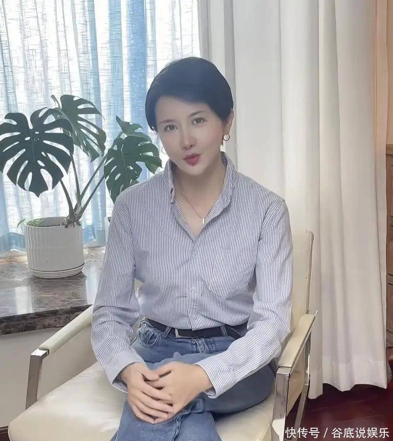 控诉王阳双面人2个月后,43岁孙菲菲官宣离婚 - 360娱乐,你开心就好