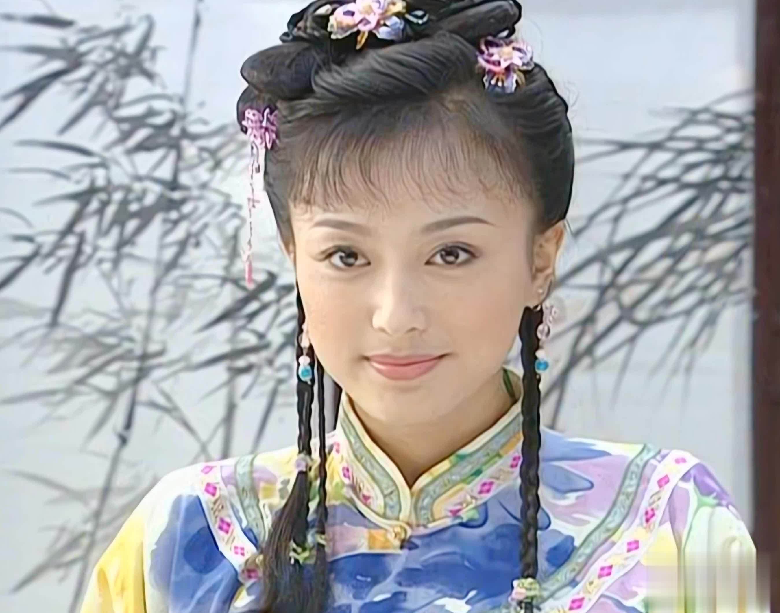 19年前这部剧,看演员表惊呆了,造型师怎么做到每人都丑了十倍