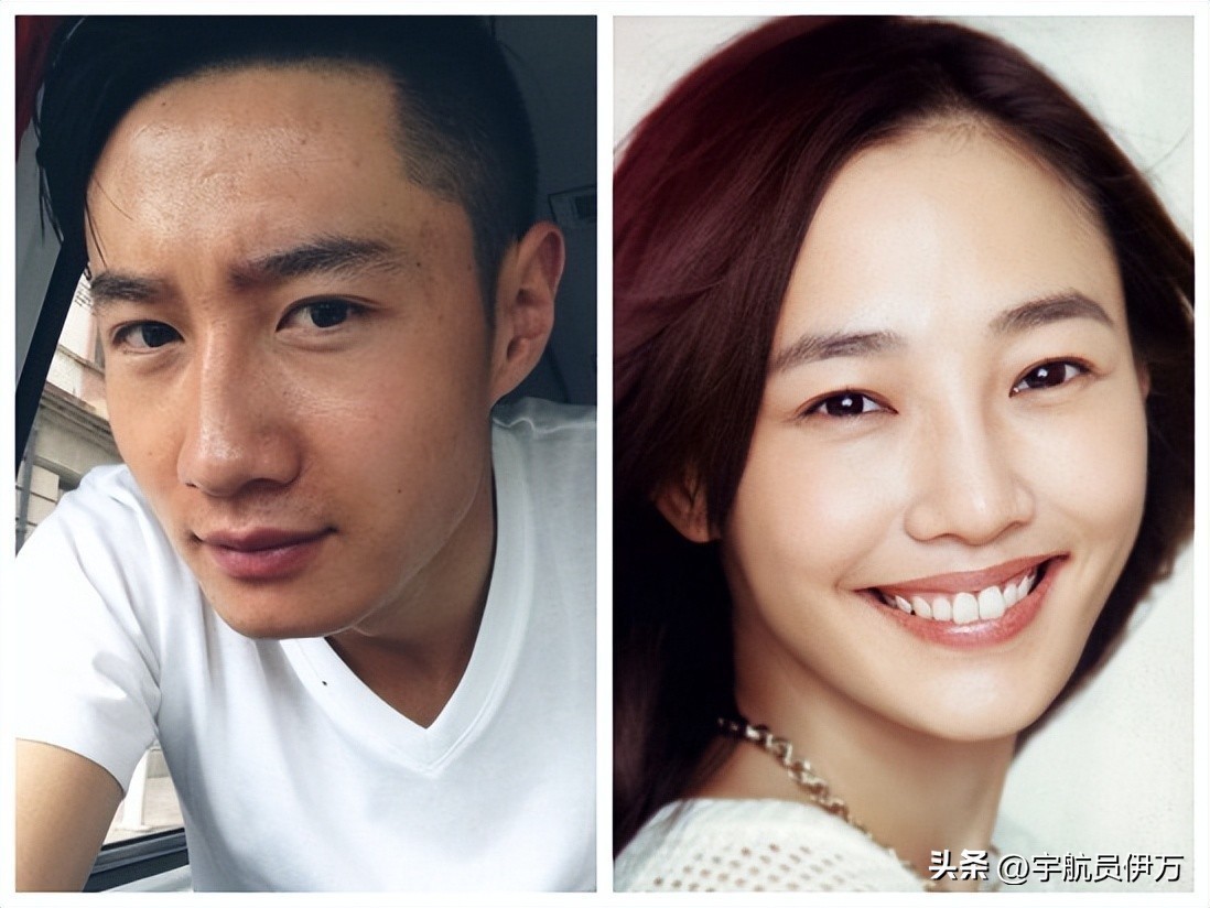 7年时间过去了,再看白百何,张爱朋的现状,估计和你想的不一样