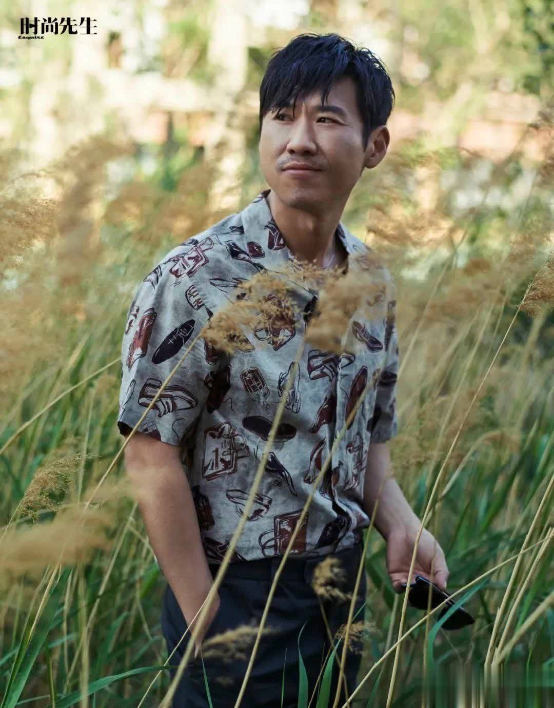 王骁的演员之路:星二代如何一步一脚印闯出自己的天地? - 360娱乐,你开心就好