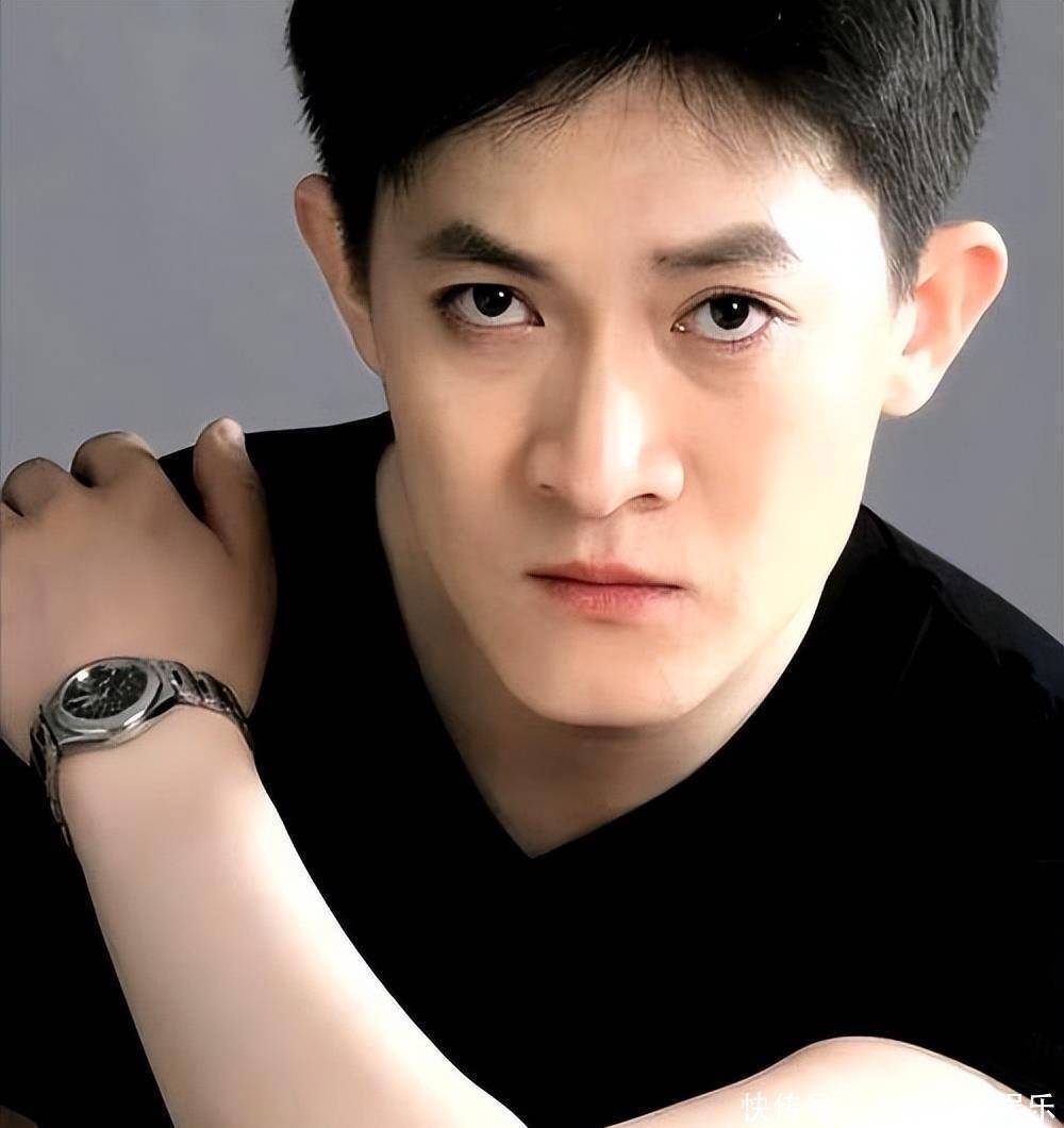 成名全靠导演亲哥，被嘲演啥都一样，这次杨志刚给所有人上了一课 - 360娱乐，你开心就好