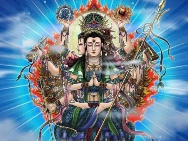 深度剖析《封神演义》：阐教与截教二代弟子实力大比拼 - 360娱乐，你开心就好