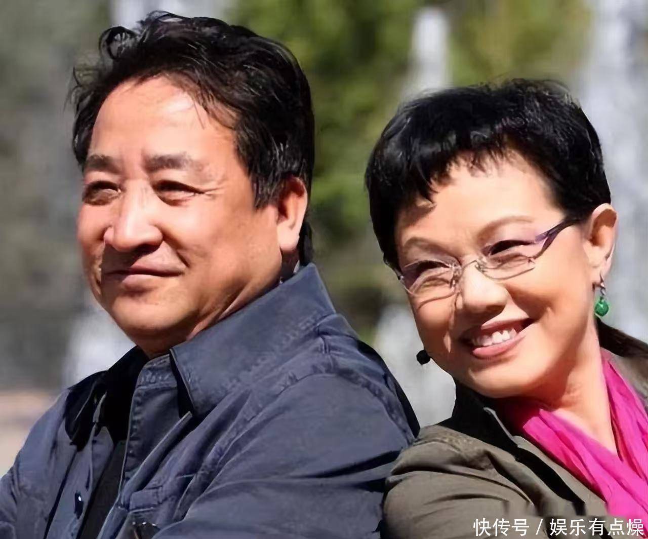 姜昆感慨人生遗憾,女儿迟迟不婚,继子却成了他骄傲的精神支柱 - 360娱乐,你开心就好