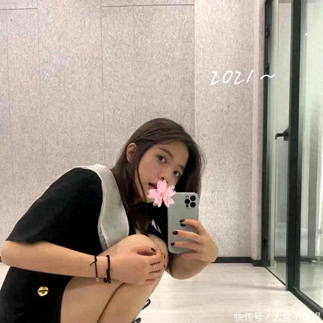 19岁演员刘一诺曝与檀健次恋情，檀健次迅速回应，双方关系成迷 - 360娱乐，你开心就好