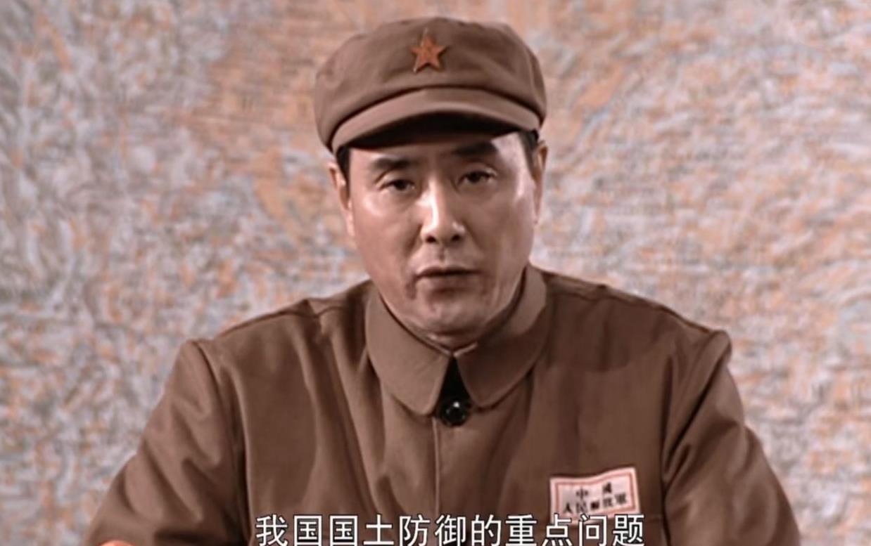 《亮剑》原著揭秘:孔捷安稳活到最后的三个原因 - 360娱乐,你开心就好