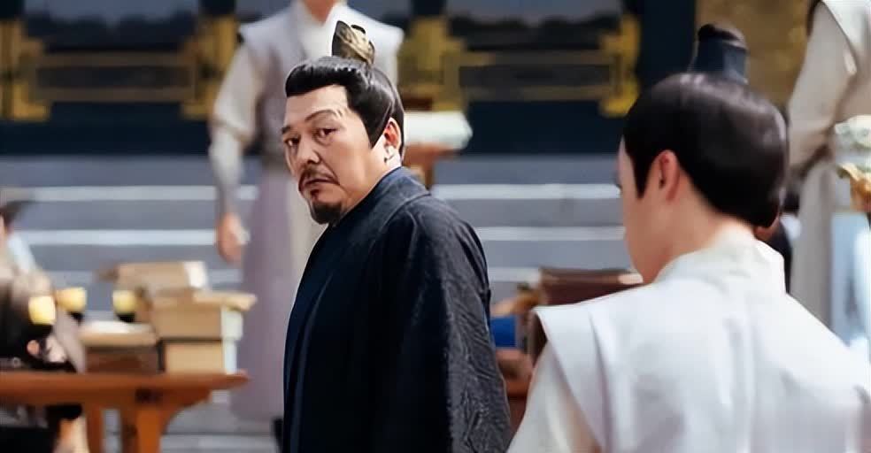 《庆余年》袁宏道：全剧最强间谍，耍得林相长公主团团转 - 360娱乐，你开心就好
