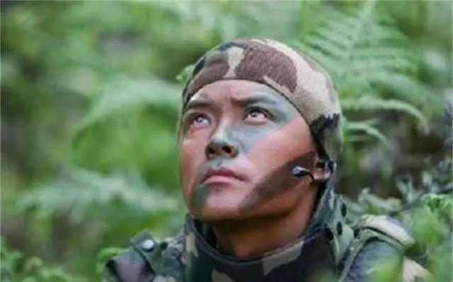 士兵突击里为啥有人喜欢成才? - 360娱乐,你开心就好