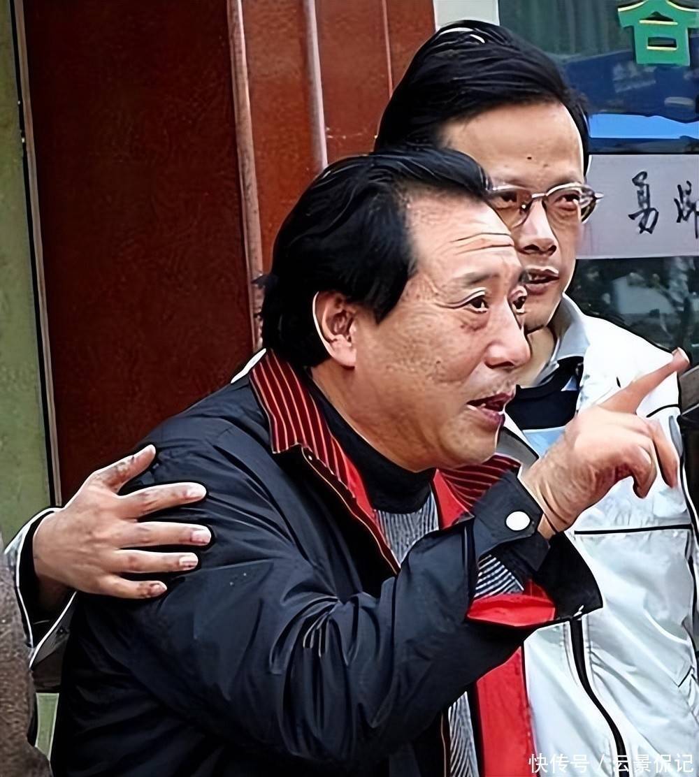 52年前,曾经轰动一时的“白卷英雄”张铁生,现在过得怎样了呢? - 360娱乐,你开心就好