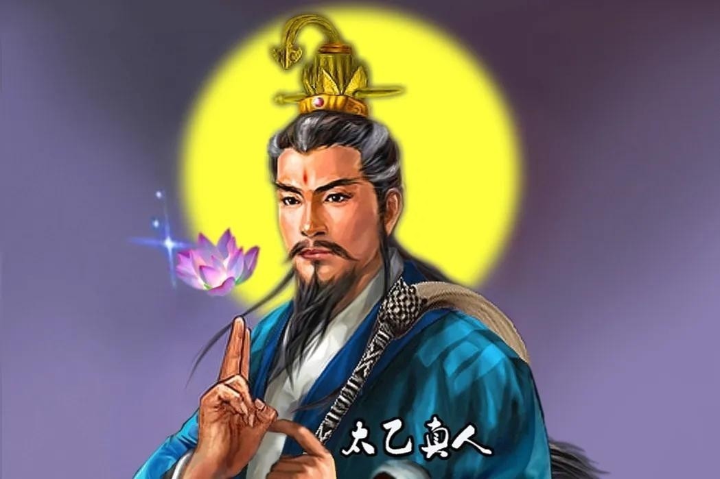 深度剖析《封神演义》：阐教与截教二代弟子实力大比拼 - 360娱乐，你开心就好