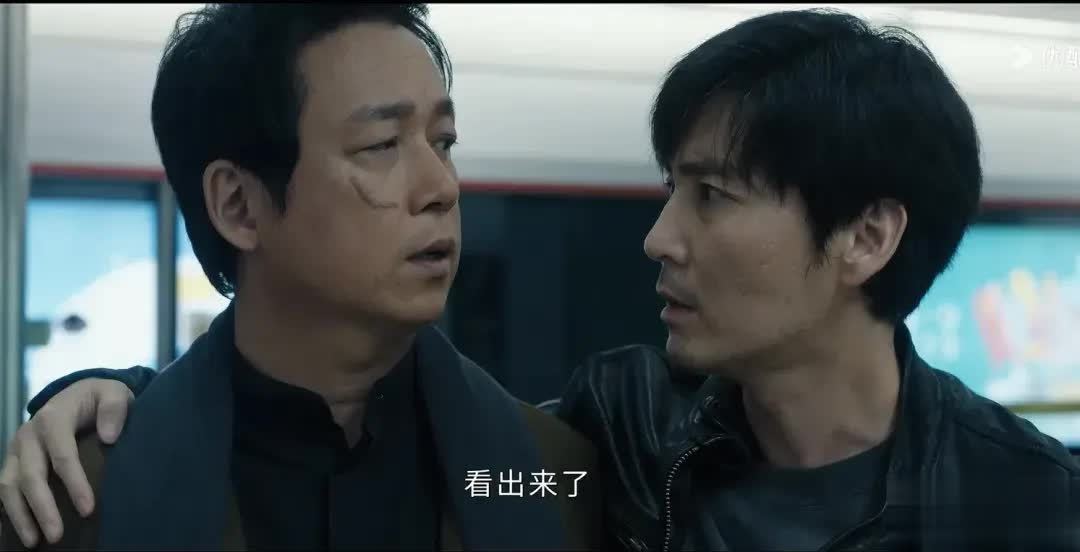 《白夜追凶2》热搜争议:女法医变男法医,新演员身份引热议 - 360娱乐,你开心就好