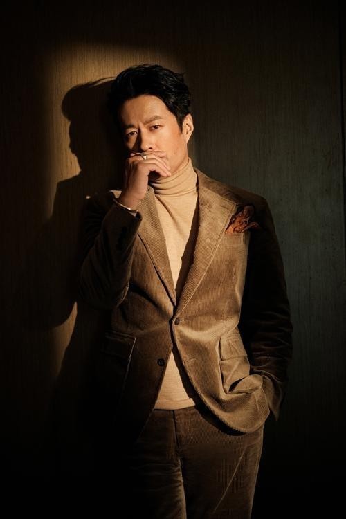 演员谭凯:52岁依旧未婚,有北京户口却为母亲定居青岛,这是为何 - 360娱乐,你开心就好