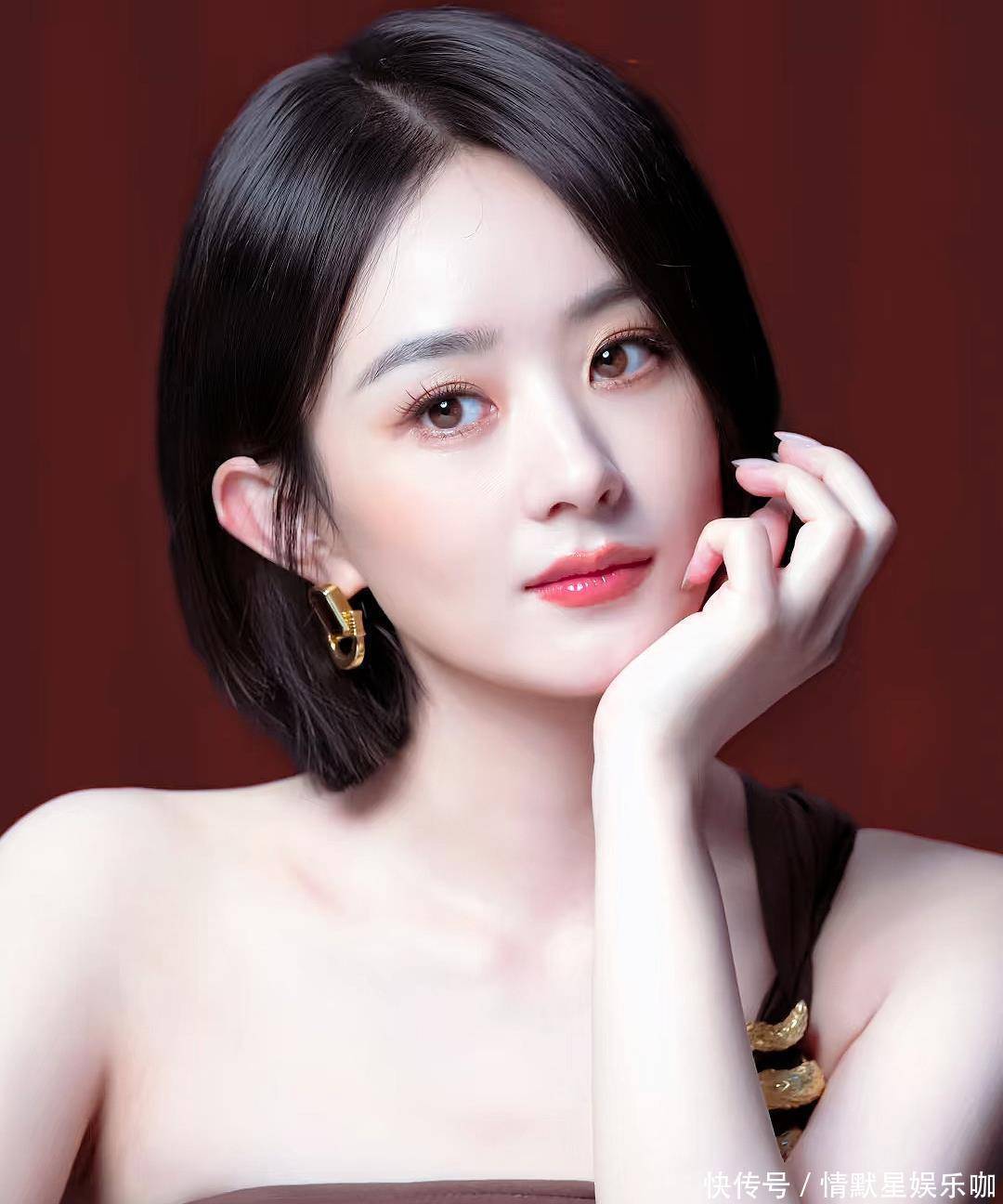 中国最漂亮的八位女明星，第一位令人惊艳！ - 360娱乐，你开心就好