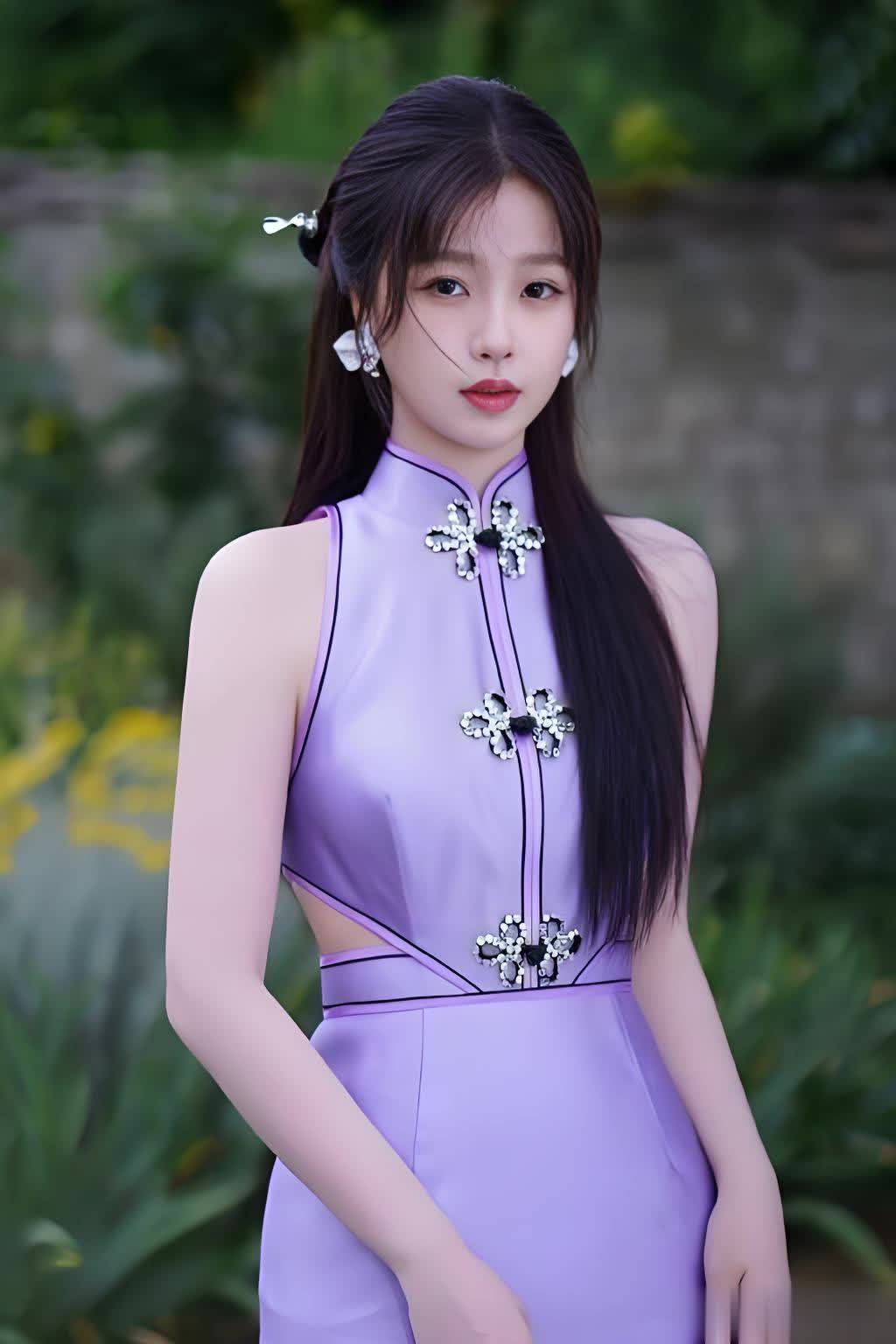 从“作精”到顶流，虞书欣的蜕变，靠的是什么？快来一探究竟！ - 360娱乐，你开心就好