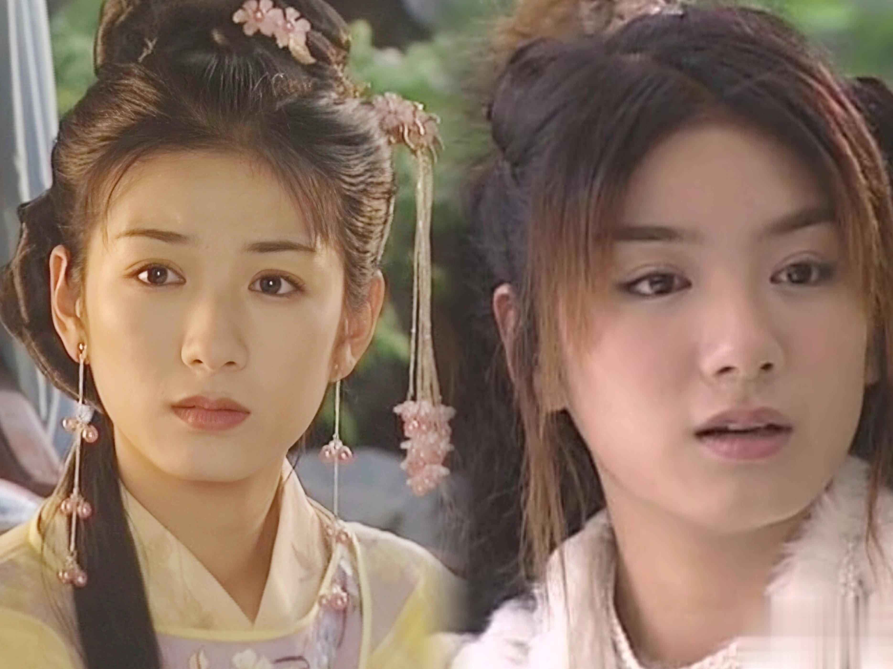 可谁能想到,接替蒋勤勤出演第二梦的黄奕,碰到造型师张叔平