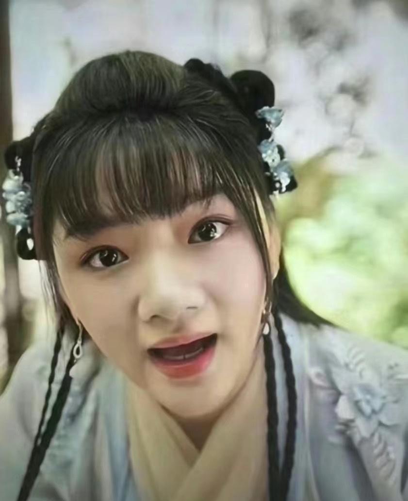 从任敏忽高忽低的颜值中发现：发型，真的不能根据脸型选！ - 360娱乐，你开心就好