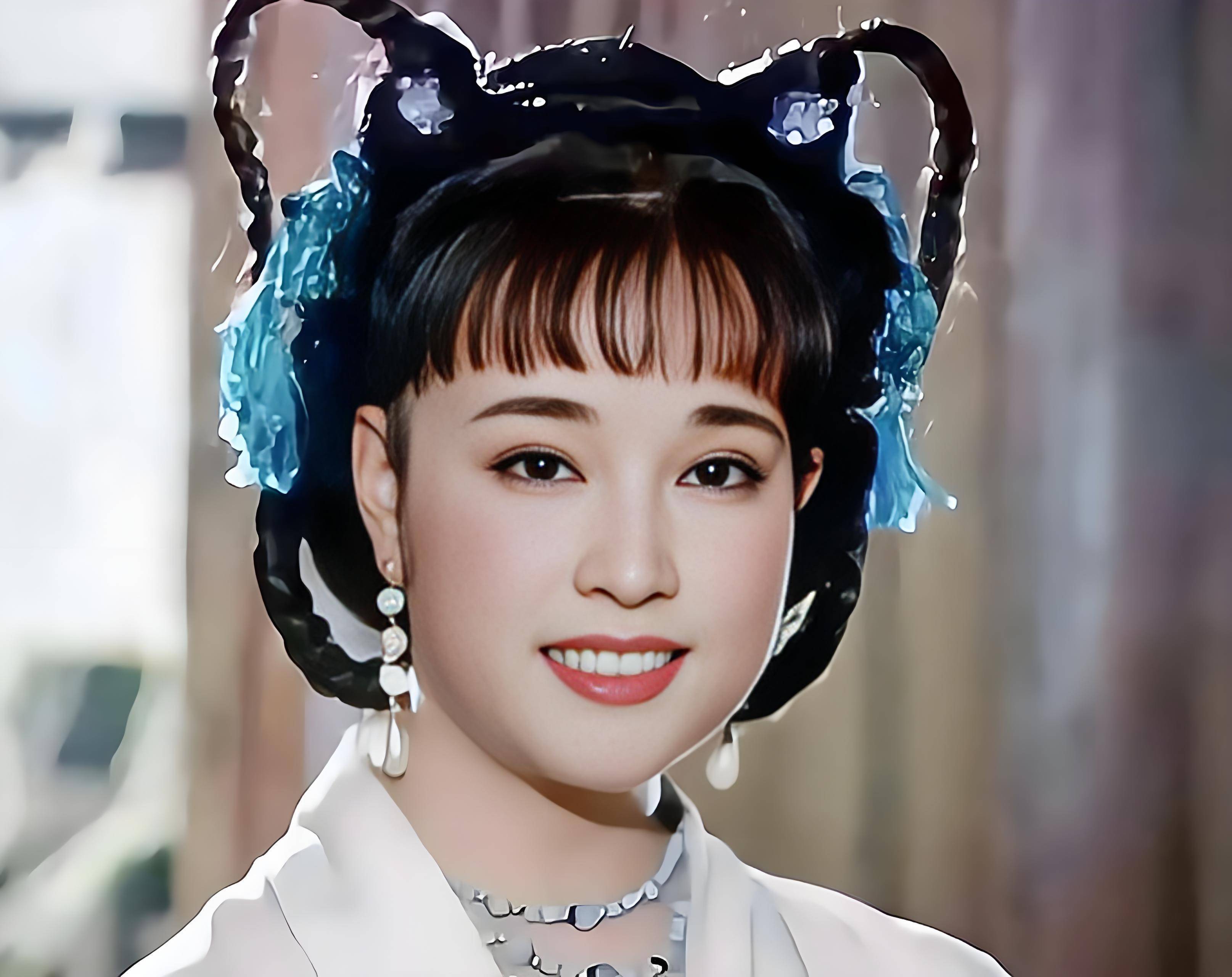 刘晓庆这么强还总被骗,小人最爱盯这类人!