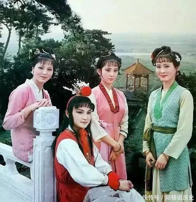 古代通房丫鬟,了解后才知道,原来她们平时做这些事情 - 360娱乐,你开心就好