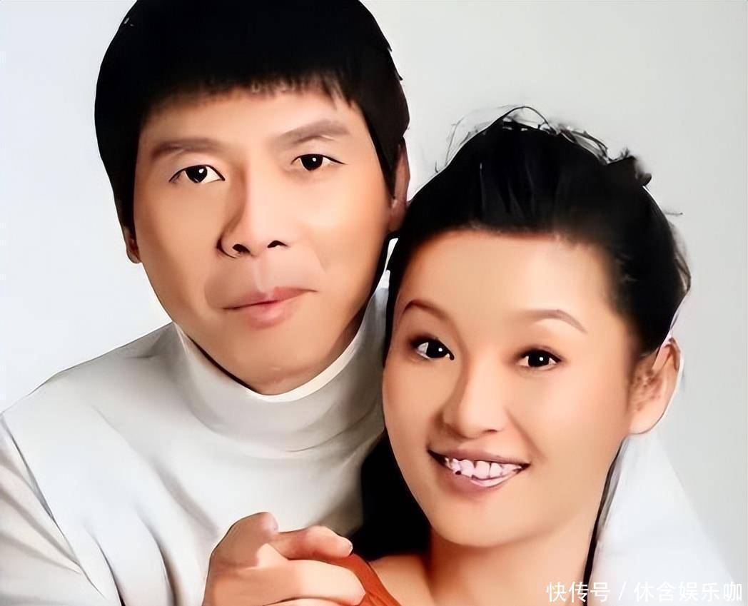 58岁徐帆否认离婚，无血缘家庭引争议，养女身份背后藏着什么秘密 - 360娱乐，你开心就好