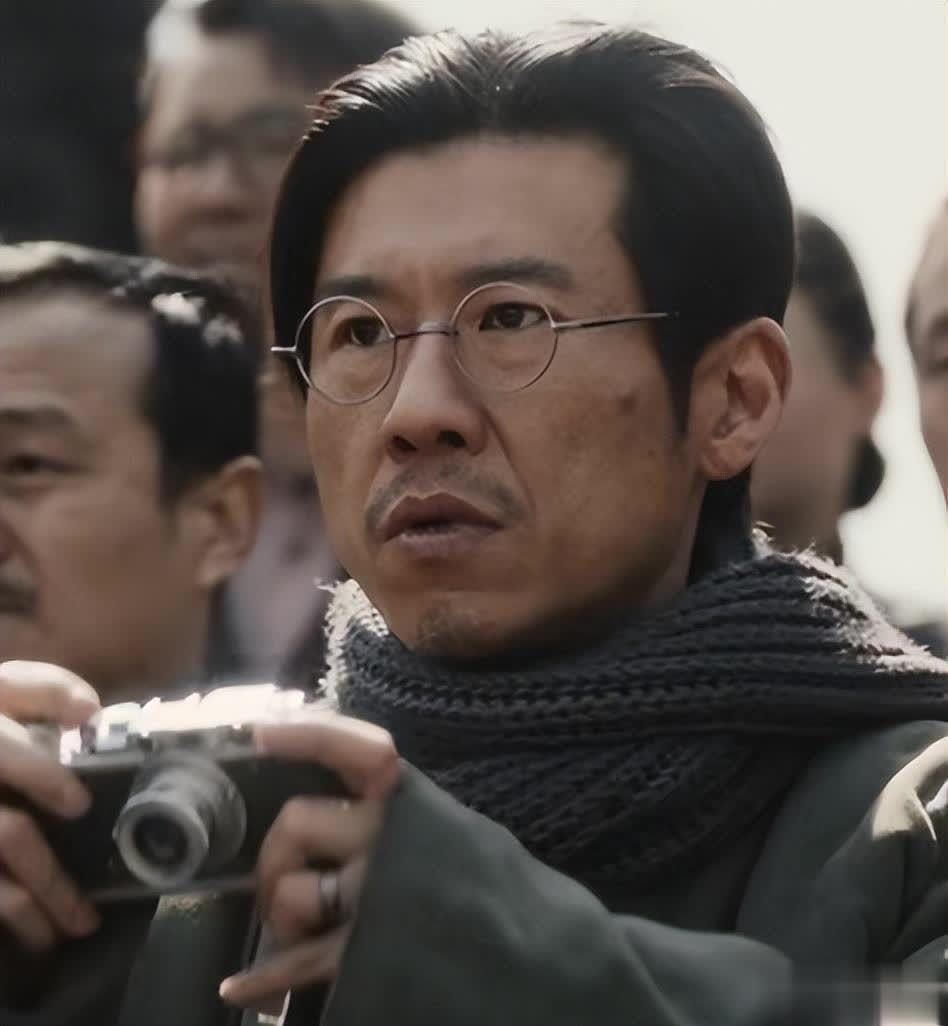 《南京照相馆》票房破4亿演技评分出炉 王骁第5 第1名没争议 - 360娱乐,你开心就好