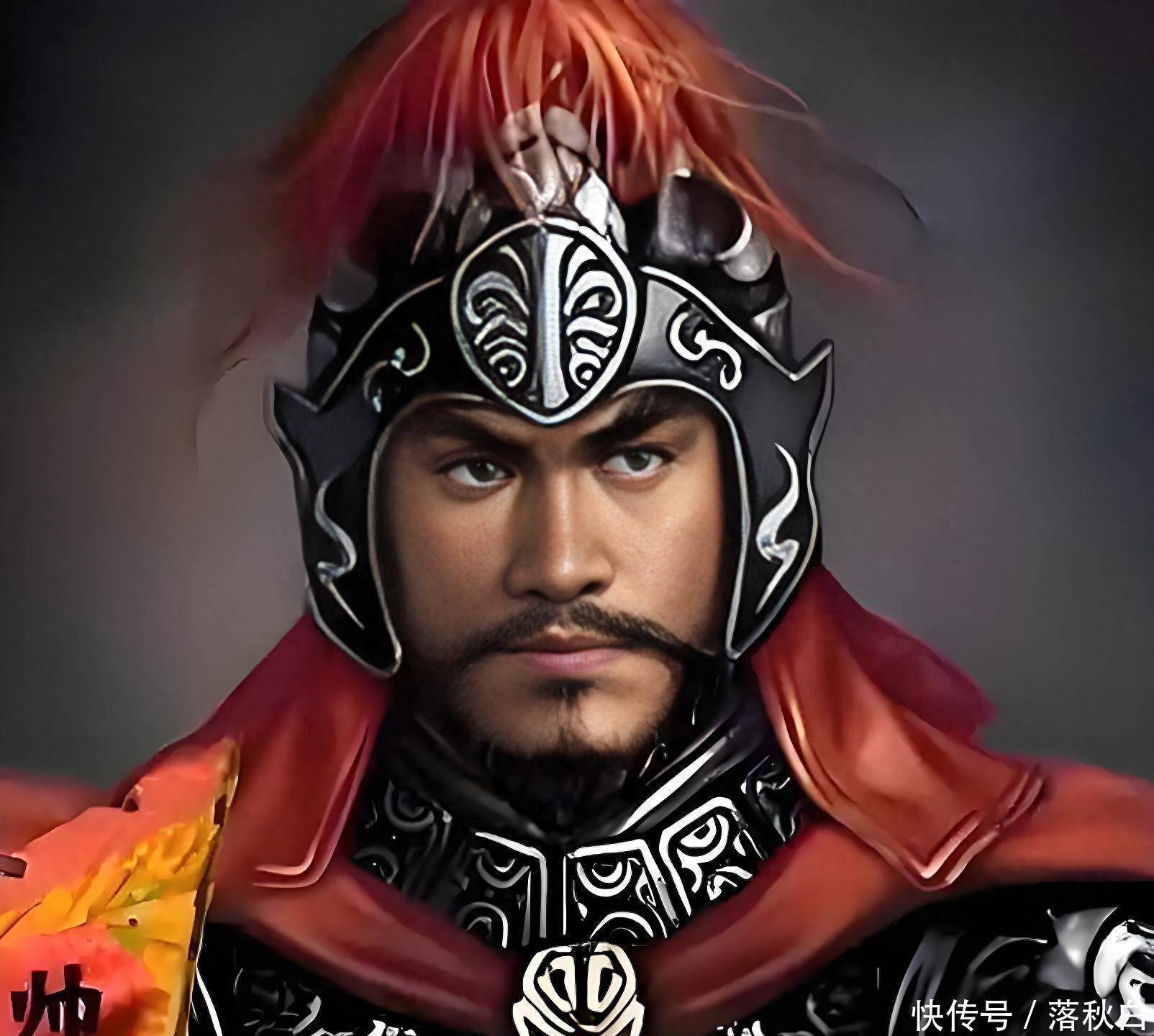 伏波将军马援六十二岁披甲南征，一根乌木杖拄起大汉南疆 - 360娱乐，你开心就好