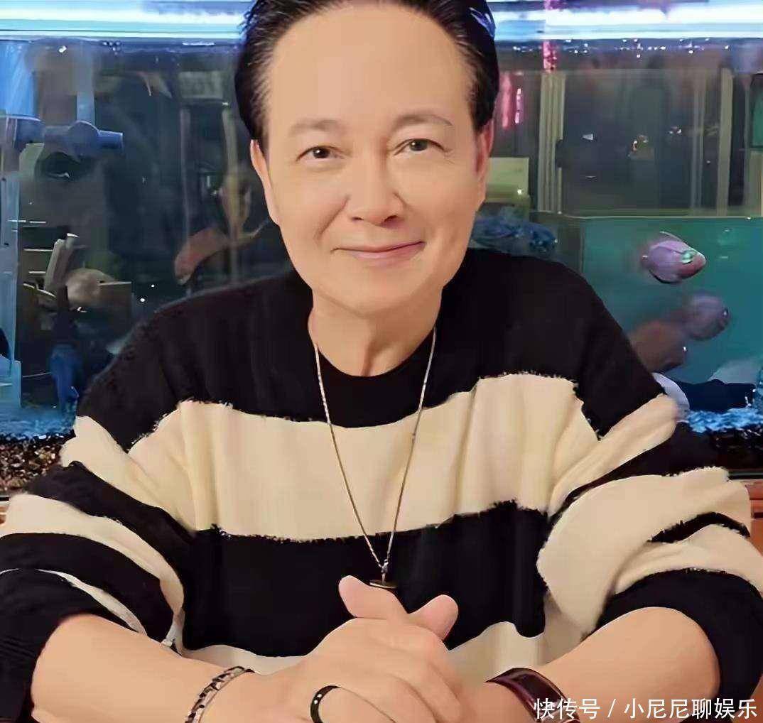 他曾是“武侠一哥”，现在75岁卖情怀养老：孟飞坦言最怕的不是死 - 360娱乐，你开心就好