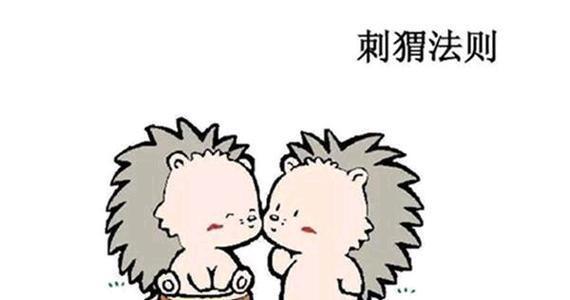 MBTI 情感指南:如何把握男女知己的分寸? - 360娱乐,你开心就好