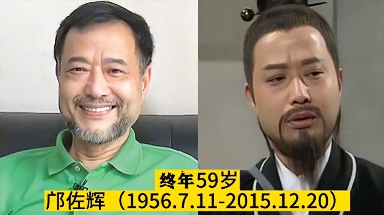 13位港圈已故配角演员,熟悉面孔因早逝渐被遗忘 - 360娱乐,你开心就好