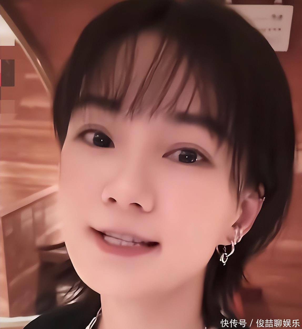 演员馨子上热搜,称无人找其拍戏,曾力压黄圣依当女主 - 360娱乐,你开心就好