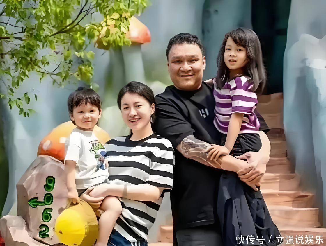 李嘉格披露主动追爱小11岁男友，未征求子女意见，母亲却很欣慰 - 360娱乐，你开心就好