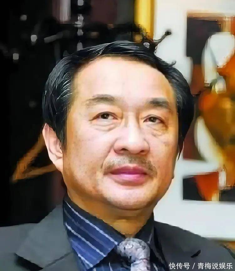 除了许绍雄,他们也家世显赫——盘点港台娱乐圈的名门之后 - 360娱乐,你开心就好