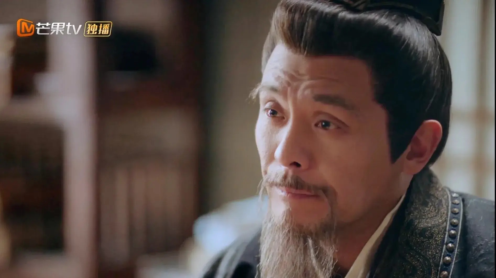 长乐曲结局:颜阔不是仿字者!韩世元身份曝光才懂为何公主倾慕他 - 360娱乐,你开心就好