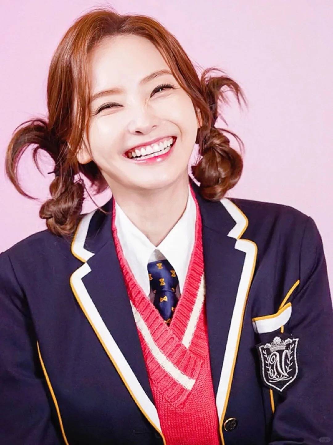 韩国80后女星谁是你的最爱?