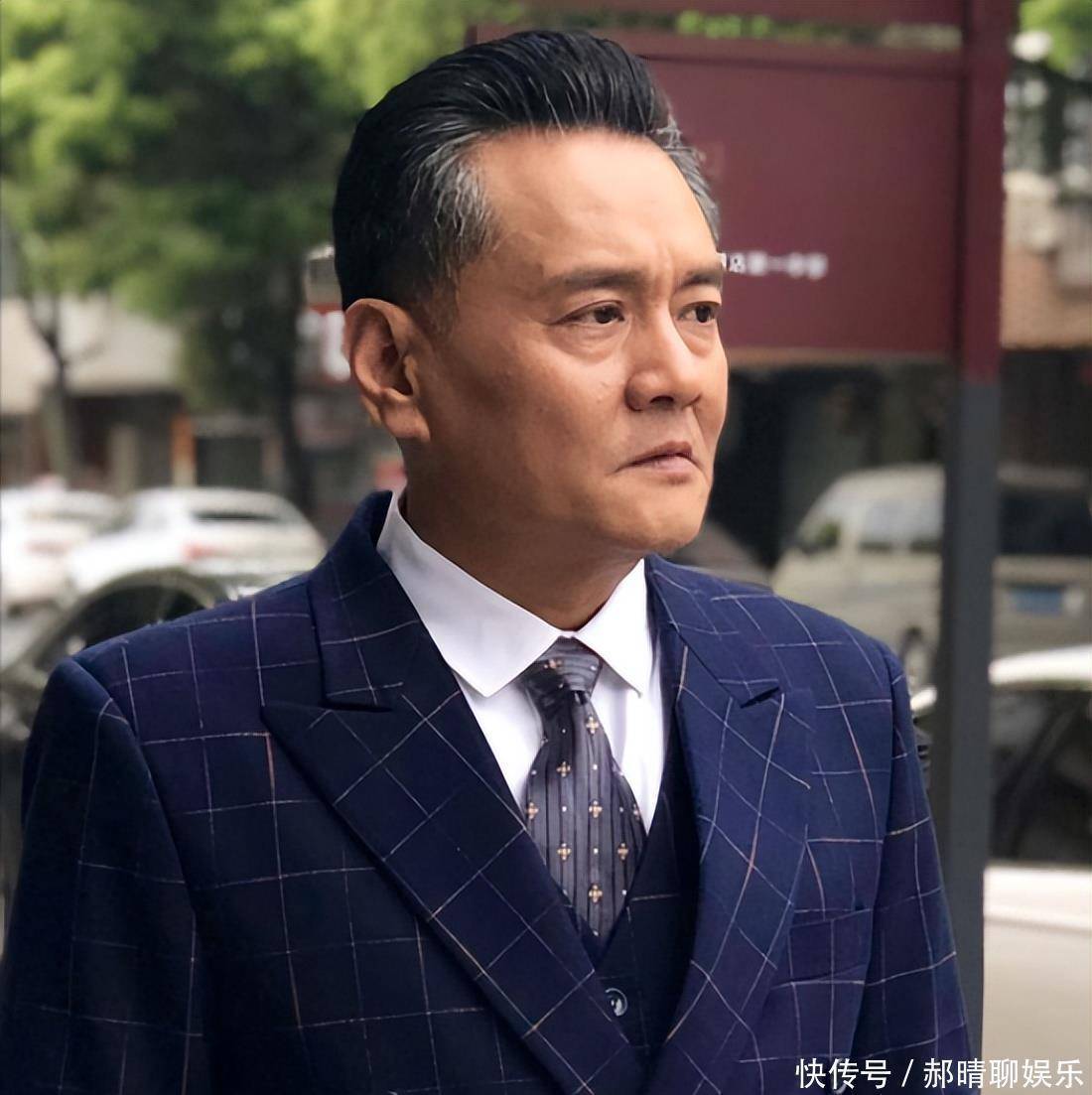 演员王辉:《雍正王朝》里的十三爷,竟成自己不可逾越的高峰 - 360娱乐,你开心就好