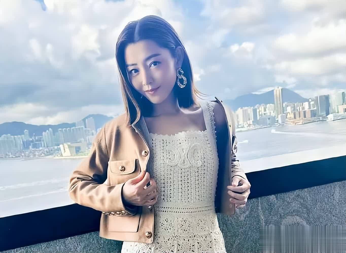 卫诗雅的演艺之路并非一帆风顺,她的努力和坚持是她走向成功的基石 - 360娱乐,你开心就好
