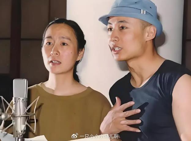 周野芒演林冲经典,搭档巩俐张国荣,在《我的后半生》闪耀 - 360娱乐,你开心就好