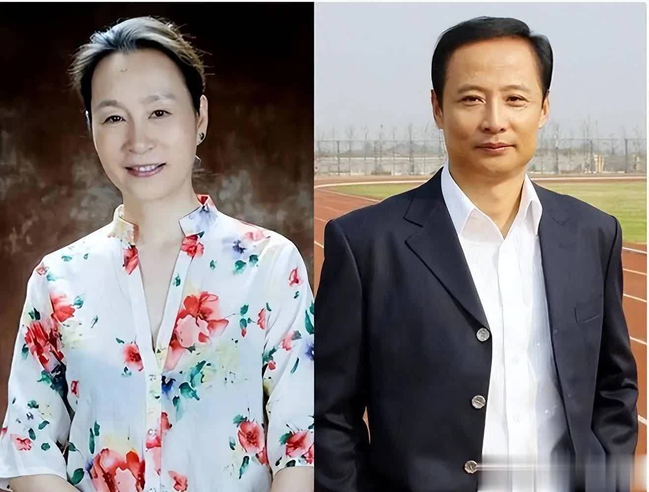 周野芒69岁仍演戏，和奚美娟离婚后与二婚妻子生活低调 - 360娱乐，你开心就好