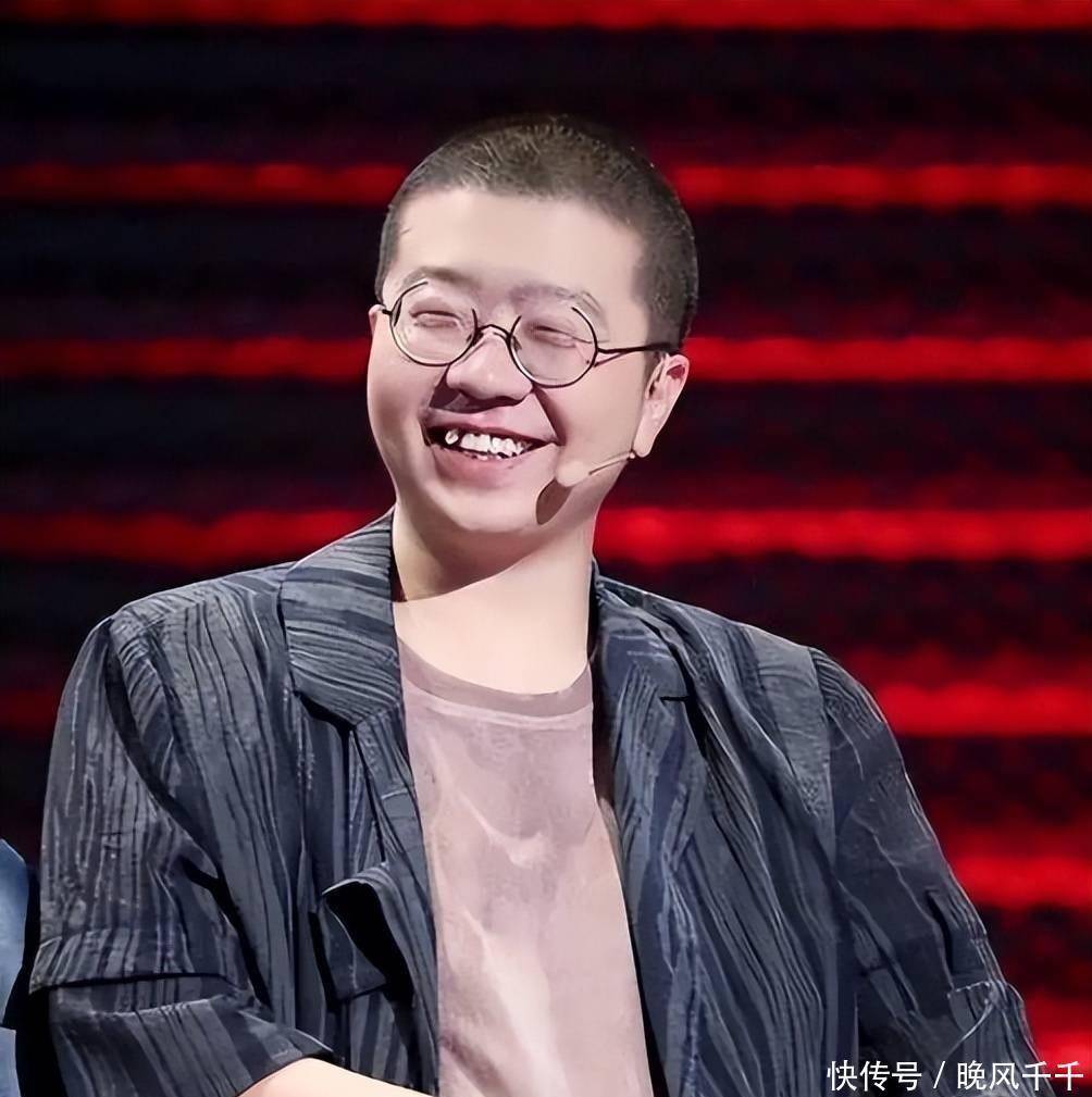 婚姻失败、无儿无女，靠脱口秀昙花一现的李诞，如今越混越落魄了 - 360娱乐，你开心就好