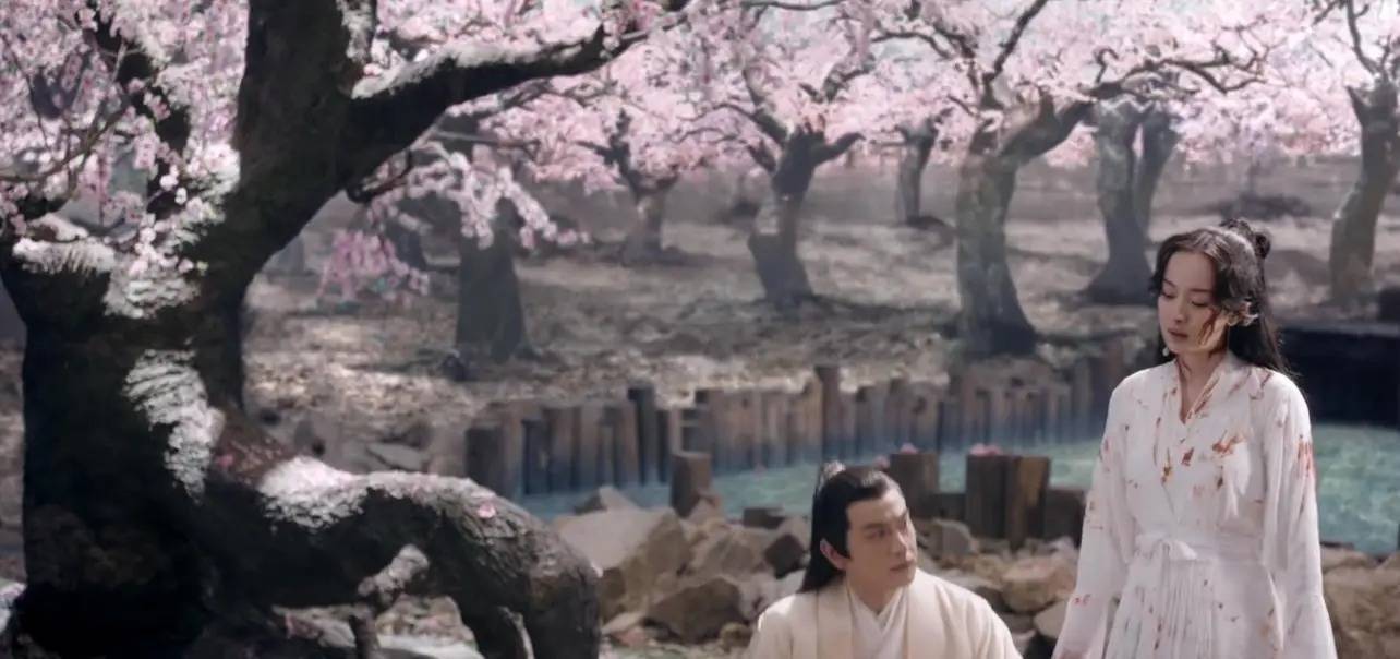 《三生三世》白浅两度忆往昔,为何从不念阿离?真相很现实! - 360娱乐,你开心就好
