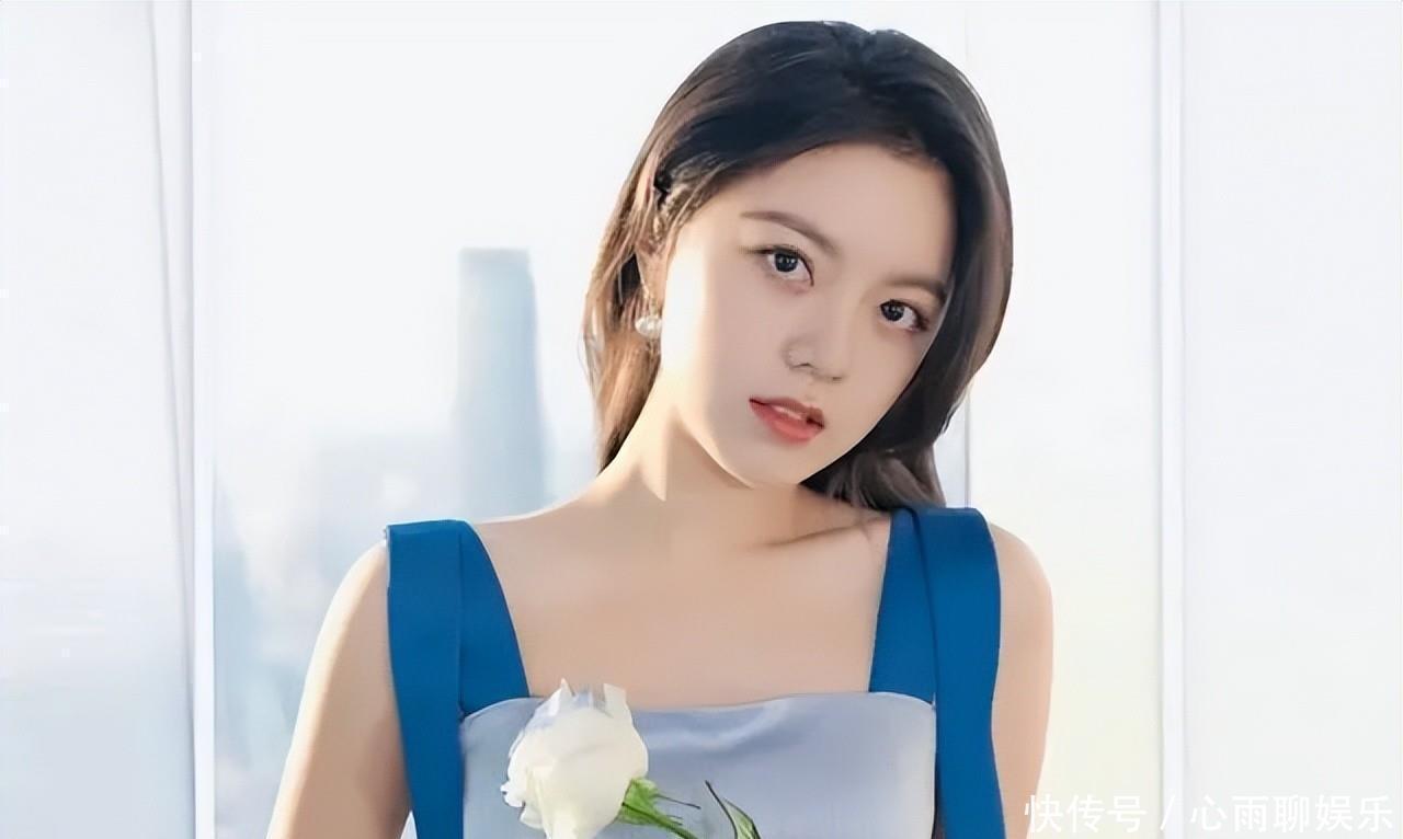 盘点中国00后十大女明星,娱乐圈00后小花排行榜! - 360娱乐,你开心就好