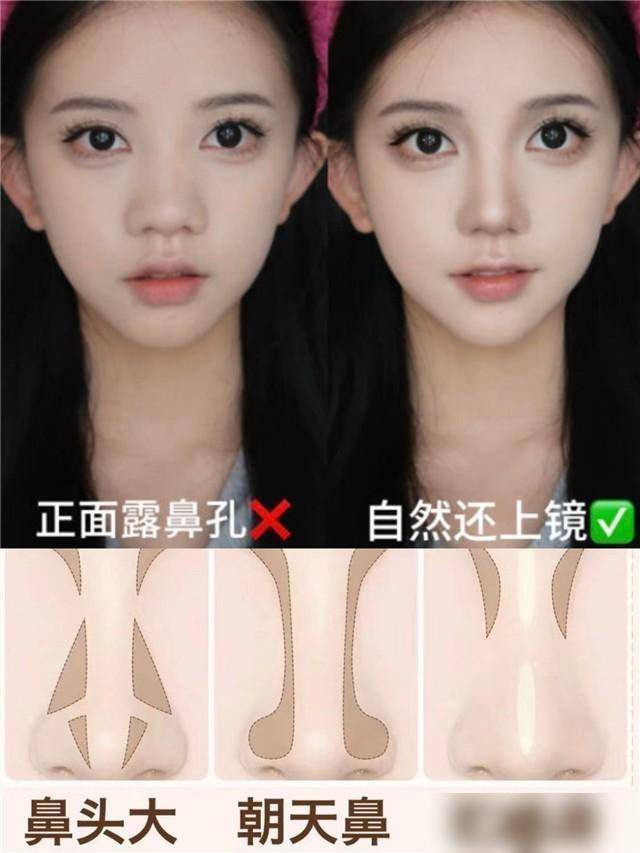 事实证明,朝天鼻才是美貌的终极对手,显老又显凶 - 360娱乐,你开心就好