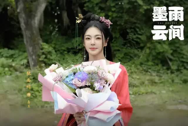 《墨雨云间》同样“有效客串”,张雨绮眉梢眼角藏剑气,董璇温婉可人如梨花 - 360娱乐,你开心就好