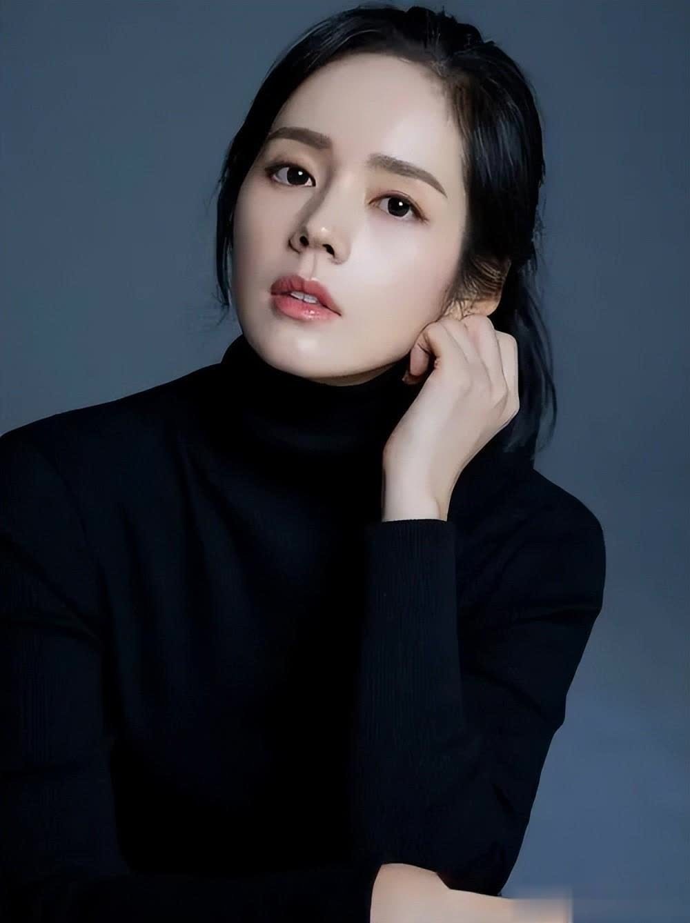 韩国娱乐圈10位80后女明星,宋慧乔依然清纯美丽