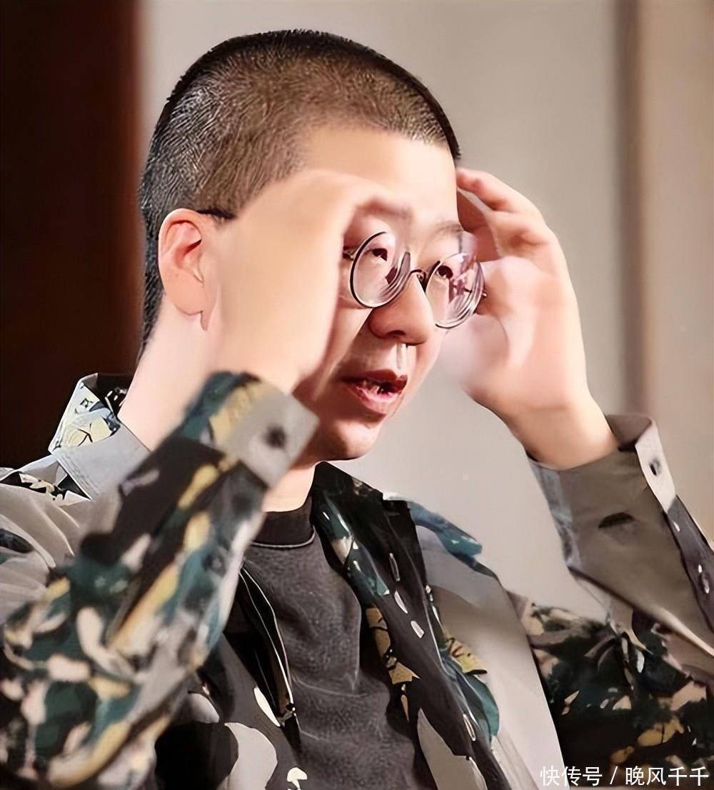 婚姻失败、无儿无女,靠脱口秀昙花一现的李诞,如今越混越落魄了 - 360娱乐,你开心就好