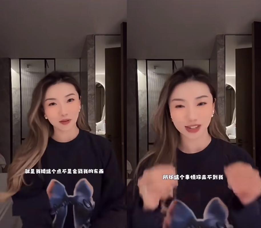 程晓玥被海归老公喊矮冬瓜,2岁女儿有样学样,吐槽