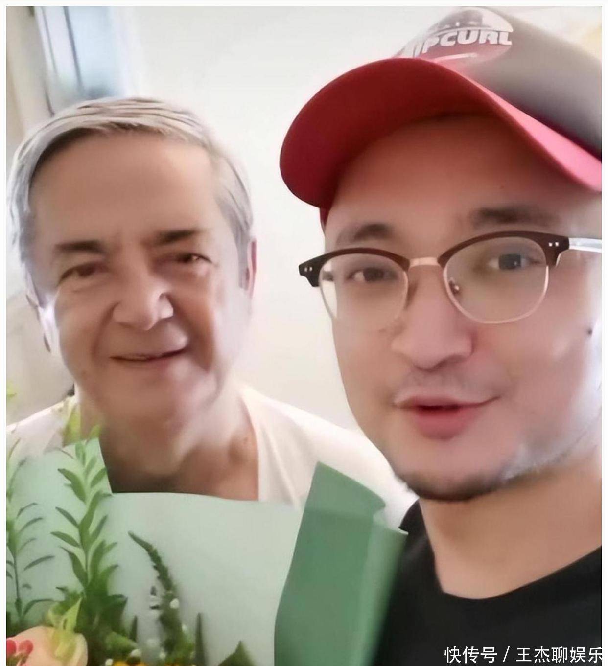 尼格买提与帕夏古丽始于巴厘岛，终于价值观，十年感情输给不了异地？ - 360娱乐，你开心就好